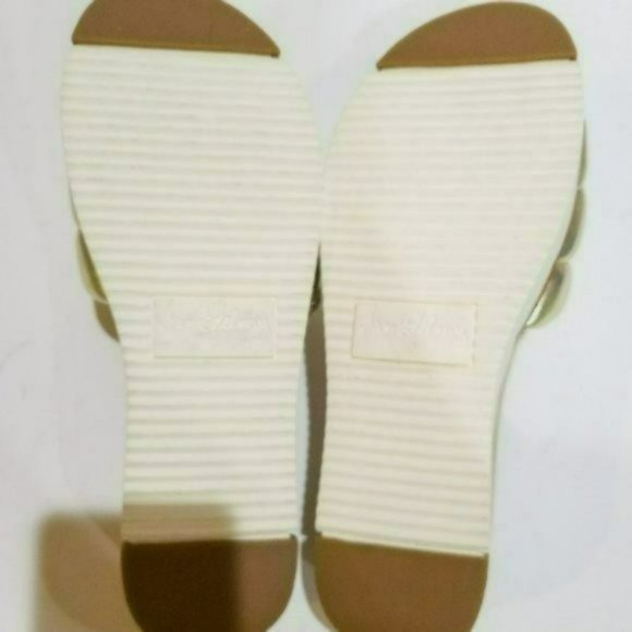 Sam Edelman Annalisa Slide Sandals-7 - Picture 7 of 7